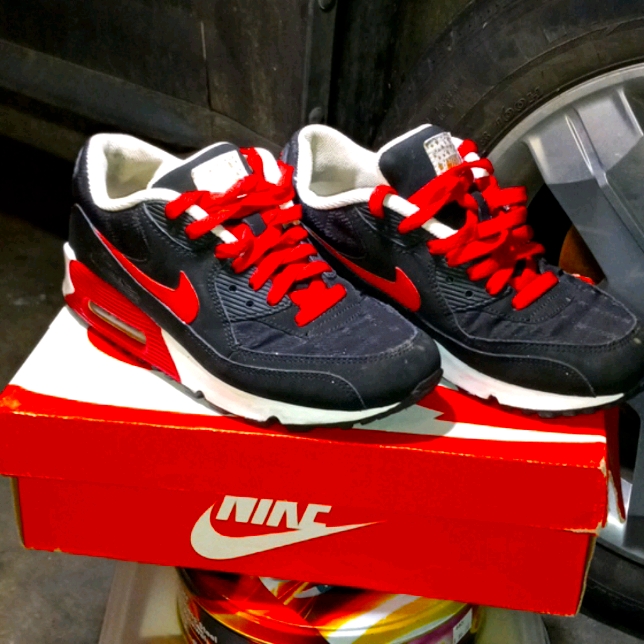 Nike Air Max 90
